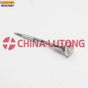 Bosch Valve Common Rail Injector Control Valve-Diesel Injector Valve thumbnail-3