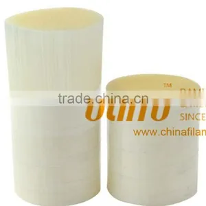 Transparent Toothbrush Nylon Bristle Filament thumbnail-1