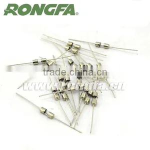 3 x 10 Glass Tube Fuse With Lead thumbnail-3