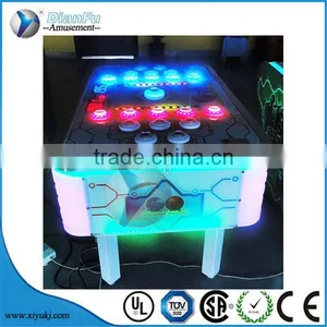 Funny Game Ticket Redemption Machine Naughty Beans Kids Coin Operated Game Machine for Sale thumbnail-4