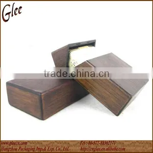 Unique Color Wooden Cigar Box thumbnail-1