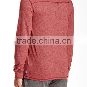 Import T-shirts Men Round Neck Plain Dyed Bangladesh Brand T-shirts New York Wholesale T-shirts thumbnail-4