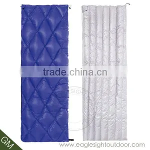 Top Quality Down Sleeping Bag thumbnail-1