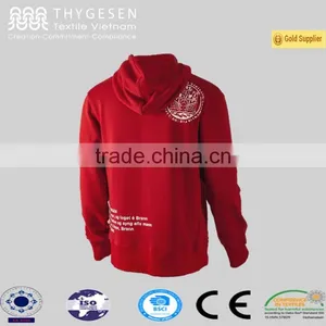Factory Price Autumn Winter Hoodies thumbnail-1