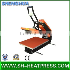 Magnetic Sublimation Heat Press Machine 16x20 thumbnail-3