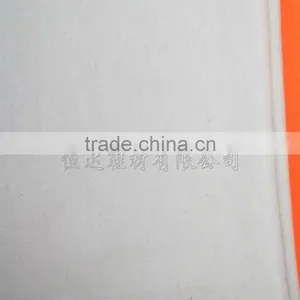Bleaching 100% Cotton Single-sided Knitting Cloth/fabric thumbnail-1