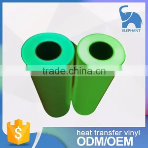 Wholesale Clothing Heat Transfer Glow in the Dark Vinyl Roll thumbnail-1