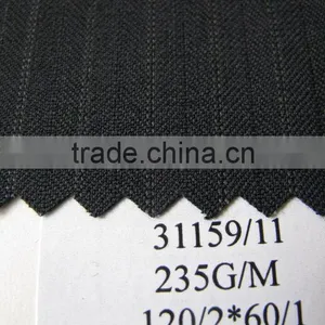 Wool Fabric W70/p30 Moda-h-027 thumbnail-1