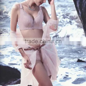 Sexi Girl Bra Sets thumbnail-1