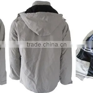Man Windbreaker thumbnail-1