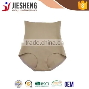 Ladies Sliming Body Shaper Seamless Training Shapewear OEM thumbnail-1