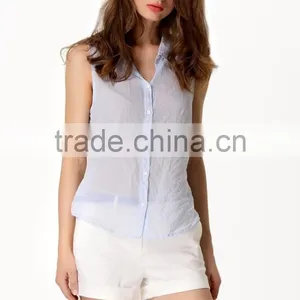 Summer New Style Outdoor Fashion Girls Short Pants Made in China thumbnail-2