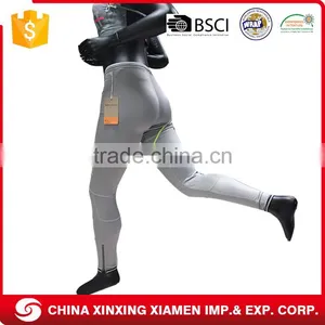 Yoga Wear Wholesale Gym Wear Fitness Custom Printed Yoga Leggings Manufacturer thumbnail-3