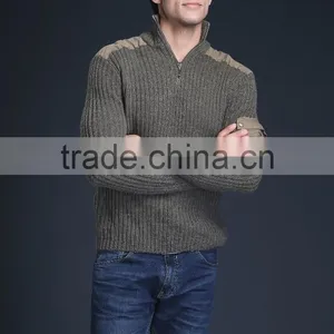 Man's Sweater thumbnail-2