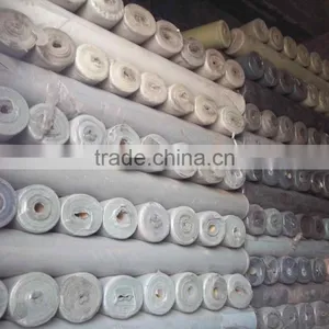 China A Grade Oxford Stocklot With Pvc Coated Backing thumbnail-2