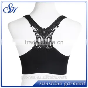 New Fashion Women Seamless Bra thumbnail-2