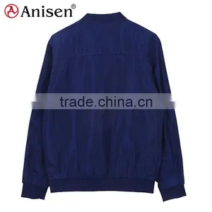 Fashion Design Wholesale Waterproof Men Casual Jacket thumbnail-2