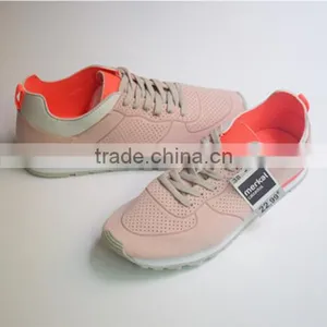 Resto de Inventario Zapatos Para Corer Ligero a Prueba Agua Deportivos Remate thumbnail-1