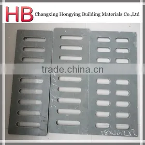 Plastic Outdoor Drain Cover thumbnail-1