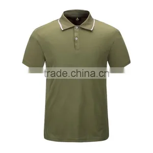 Men's Dry Fit Polo Shirt thumbnail-3
