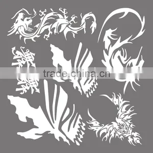 Kids Clothes Designs Plastisol High Quality Heat Transfer Printing For Garment thumbnail-6
