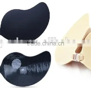 2015 Hot Sale Clear Back Strap Bra thumbnail-3