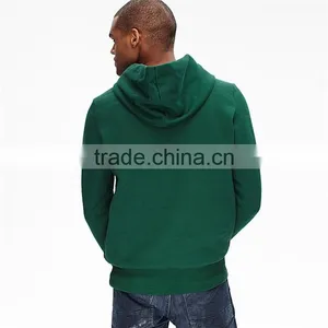 China Oem Blank 65 Cotton 35 Polyester Hoodie Supreme Hoodie thumbnail-3