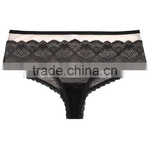 86%polyamide14%elastane Purple Cute Women Underwear thumbnail-2