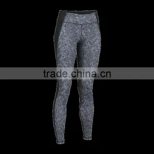 Ladies' Fitness Sport Yoga Legging thumbnail-2