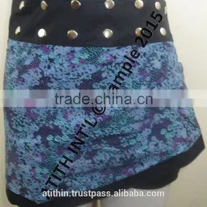 Cotton Designer Ladies Skirt thumbnail-1