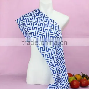 Professional Factory Hot Selling Cotton Scarf, Long Plain Color Scarf, Shawl Scarf thumbnail-4