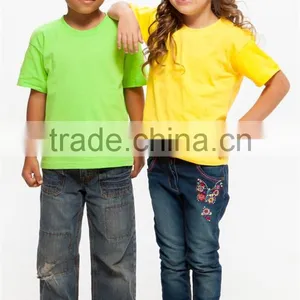 Children Clothing Wholesale Kids Clothing Fabric Cloth thumbnail-2