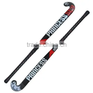 PRINCESS 7 STAR SG9 COMPOSITE FIELD HOCKEY STICK thumbnail-1