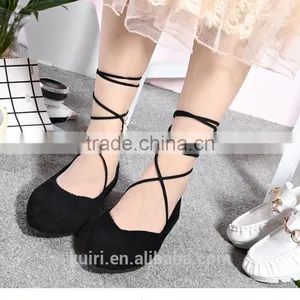 WS-15 Sexy Women Ladies Lace Cotton Anti Skid No Show Low Cut Footsies Boat Socks Bandage Ankle High Socks Mesh Fish Net Socks thumbnail-2