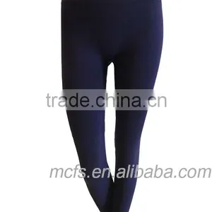 Factory Supply Tight Women Yoga Wear Leggings Seamless Ladies' Sexy Hot Leggings thumbnail-1