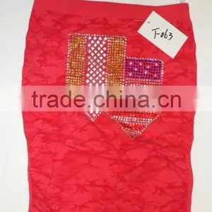 Fashion Lady Seamless Strapless Top thumbnail-1