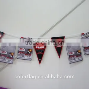 String Flag,custom String Flag,printed String Flag thumbnail-4