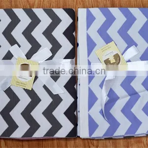 Floral Warm Fashion Wool Baby Blanket Wholesale thumbnail-2