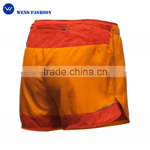 Fashion Outdoor Adventure Mens Sports Shorts Compression Shorts Men Gym Short Shorts thumbnail-1