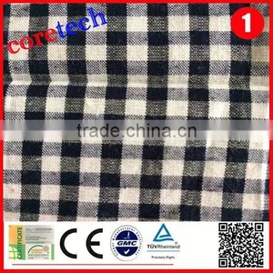 Comfortable Organic Cotton Fabric Factory thumbnail-2