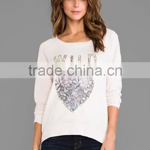 Raglan Sleeve T-shirt thumbnail-1
