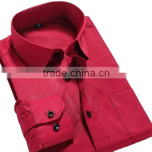 The Men Long Sleeve Shirt is Age Season Code thumbnail-2