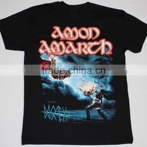 Guangzhou Shandao Men Custom 200g 96% Cotton 4% Spandex Summer Short Sleeve Best Printed T Shirt Sites thumbnail-3