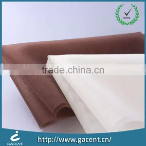 Dress Net Fabric Tulle Nylon Mesh Fabric 143cm Wide thumbnail-4