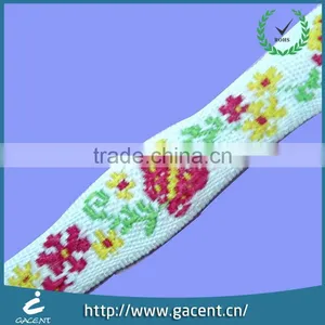 Creative Craftship Tie Dye Fabric Nylon Elastic Webbing thumbnail-1