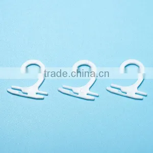 Wholesale Black Plastic Sock Packaging Hook thumbnail-4