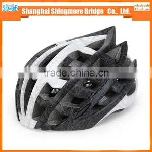 2017 China Supplier Hot Sales Good Quality EPS Bicycle Helmet for Outdoor thumbnail-3
