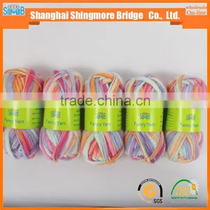 Hot Sale With High Quality 100% Merino Wool Knitting Yarn for Knitted Yarn thumbnail-4