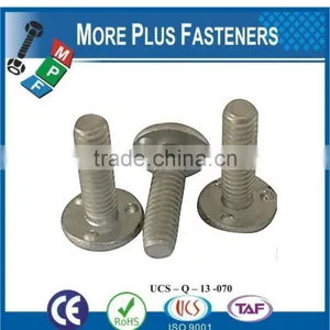 Made in Taiwan Weld Screw thumbnail-5