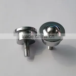 SP8-FL 8mm Bolt Type Ball Transfer Unit thumbnail-1